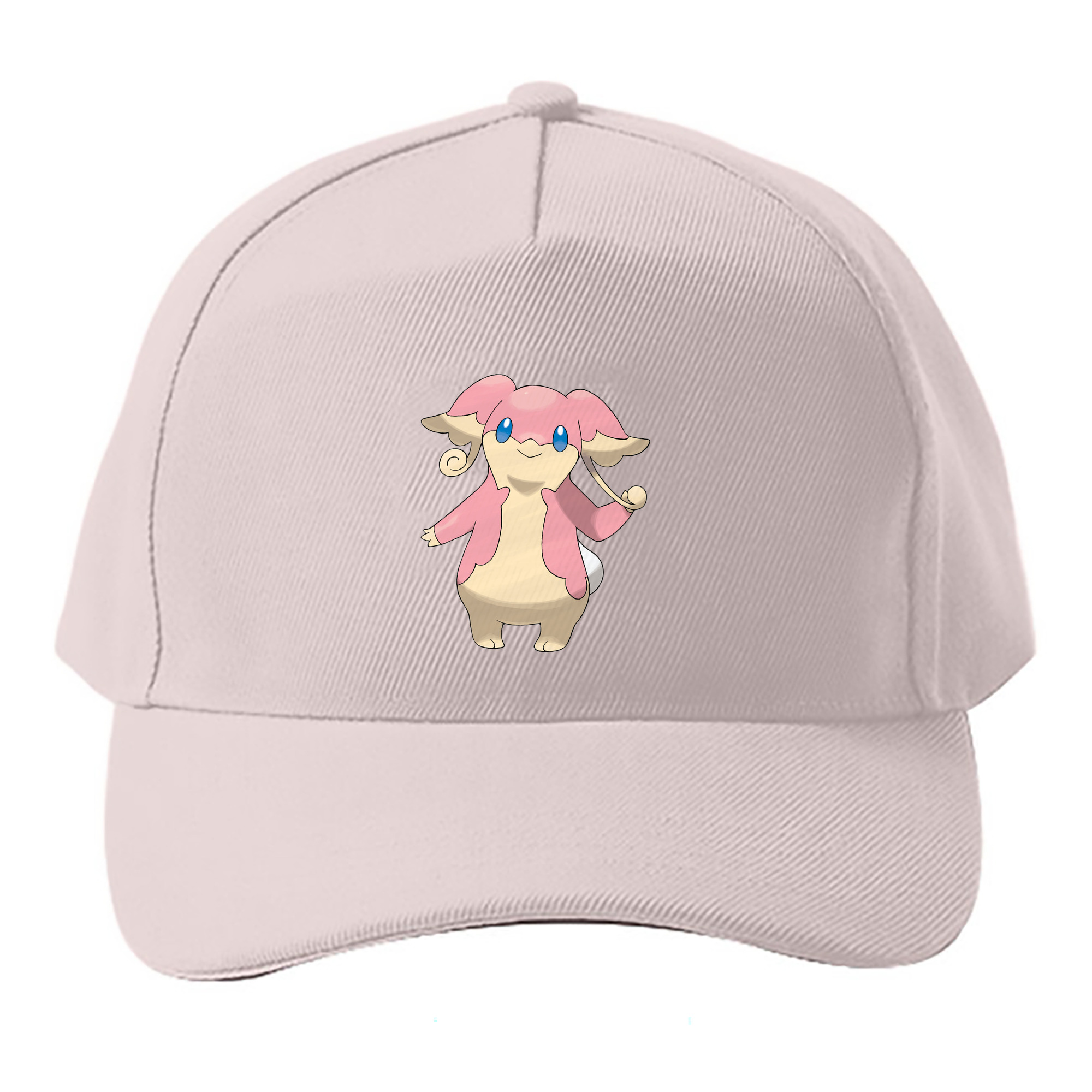 （画像用） ポケットモンスター Pokémon ベースボールキャップ 綿100％ 男女兼用 帽子 スポーツ